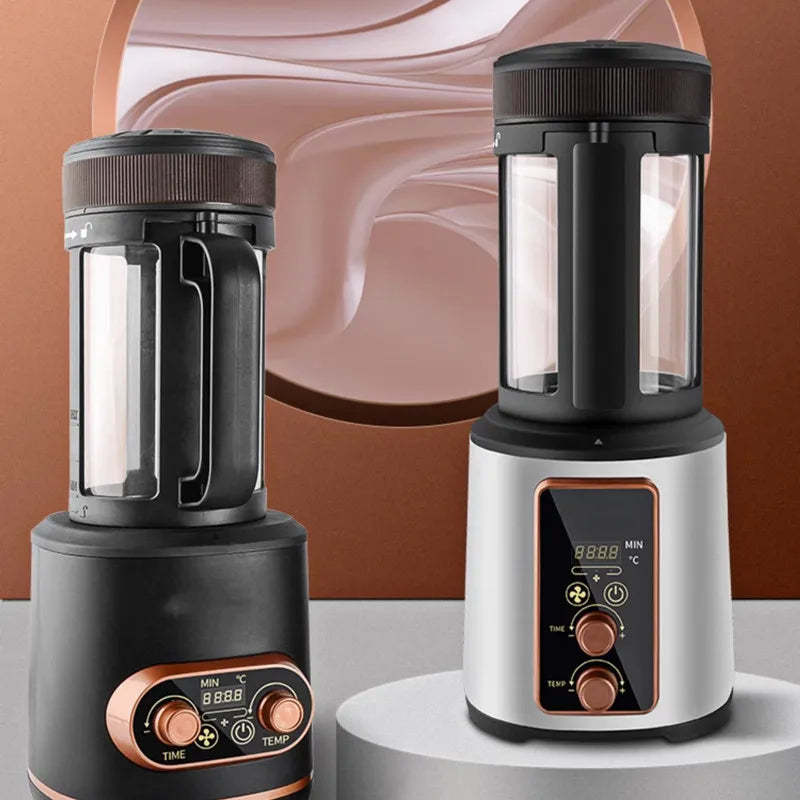 Coffee Bean Roaster Small Household Commercial Temperature Regulating