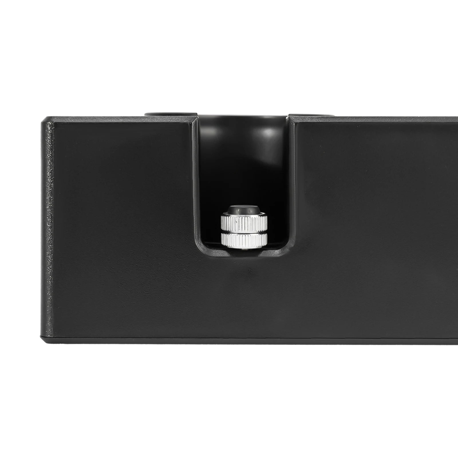 Espresso Tool Organizer Station with Distributor Tamper & Grounds Bin Barista