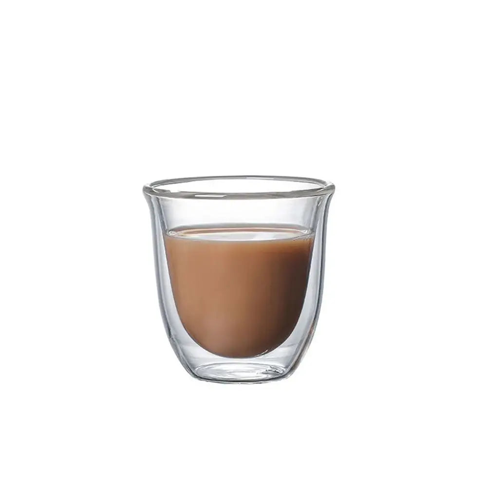 Cup Breakfast Mug High Borosilicate Insulated Coffee Tea Cup Tea Drink Cups