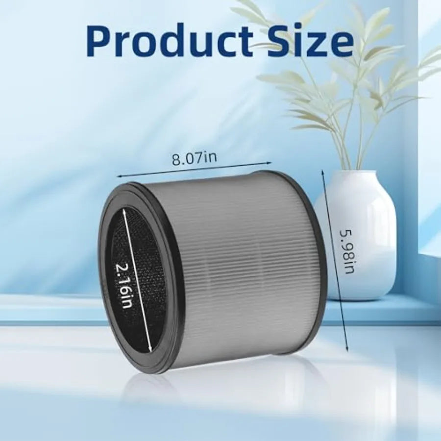 APPLIANCEMATES A30 A31 Filter Replacement for Winix A30 A31 Air Purifier