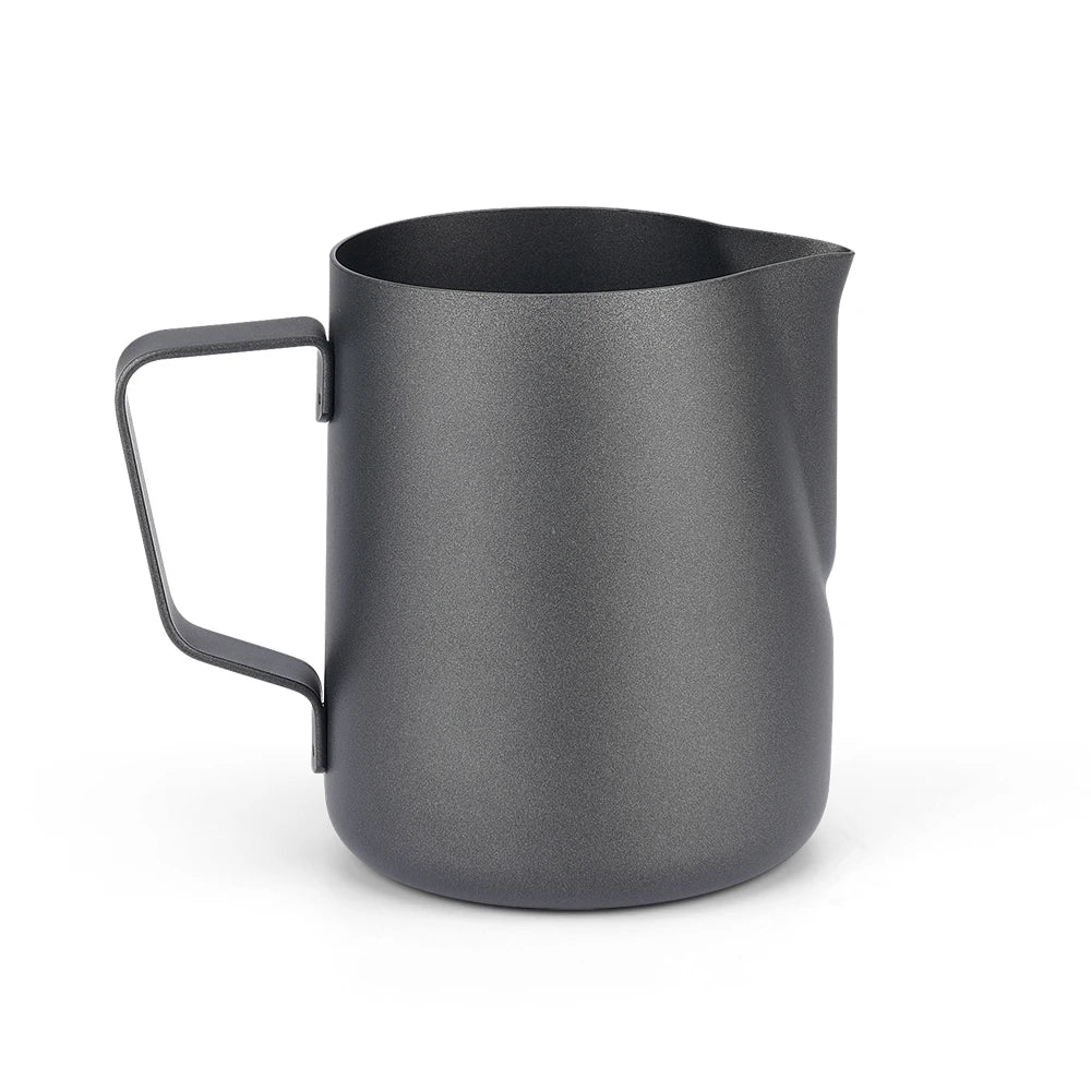 Milk Jugs Stainless Steel Milk Craft Milk Frothing Pitcher Coffee Latte Frothing Art
