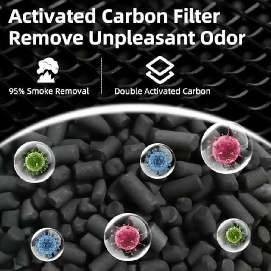 APPLIANCEMATES A30 A31 Filter Replacement for Winix A30 A31 Air Purifier