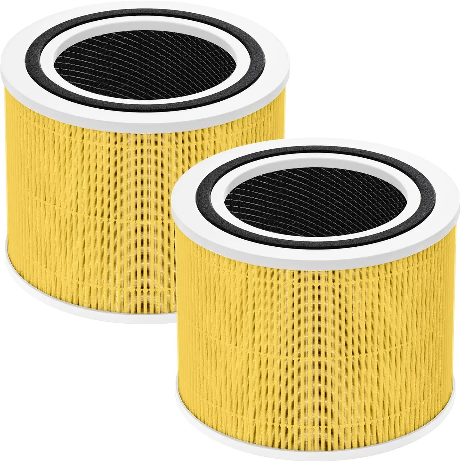 Replacement Filter for Core 300 Air Purifier, Compatible with Multiple Models