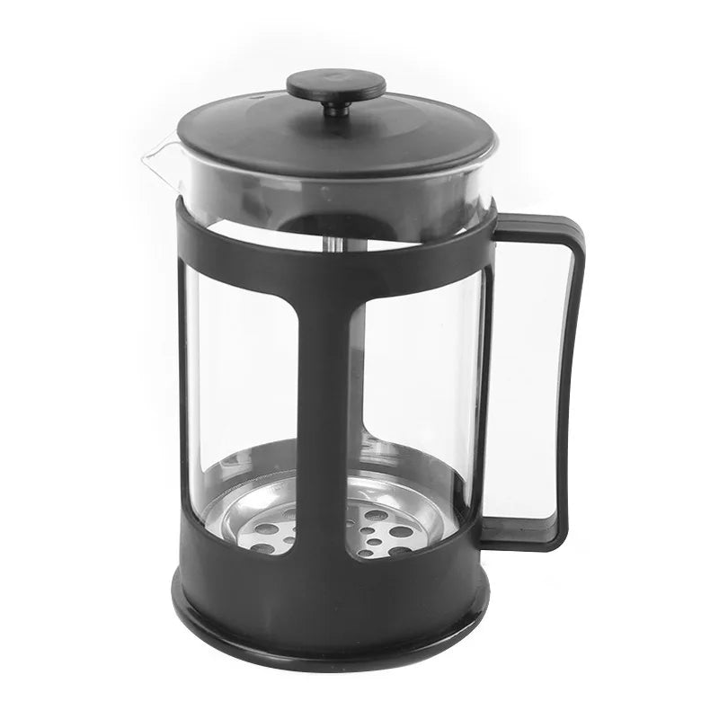 French Press Coffee Maker with Filter Coffee Brewer for Travel Camping