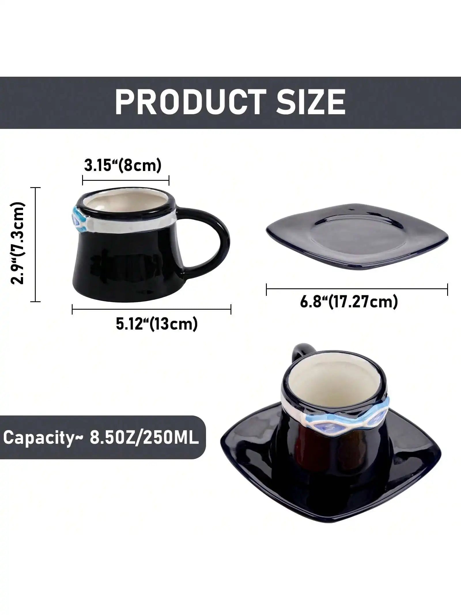 Ceramic Coffee Mug Types Straw Hat Coffee Mug Straw Hat Crew Collection