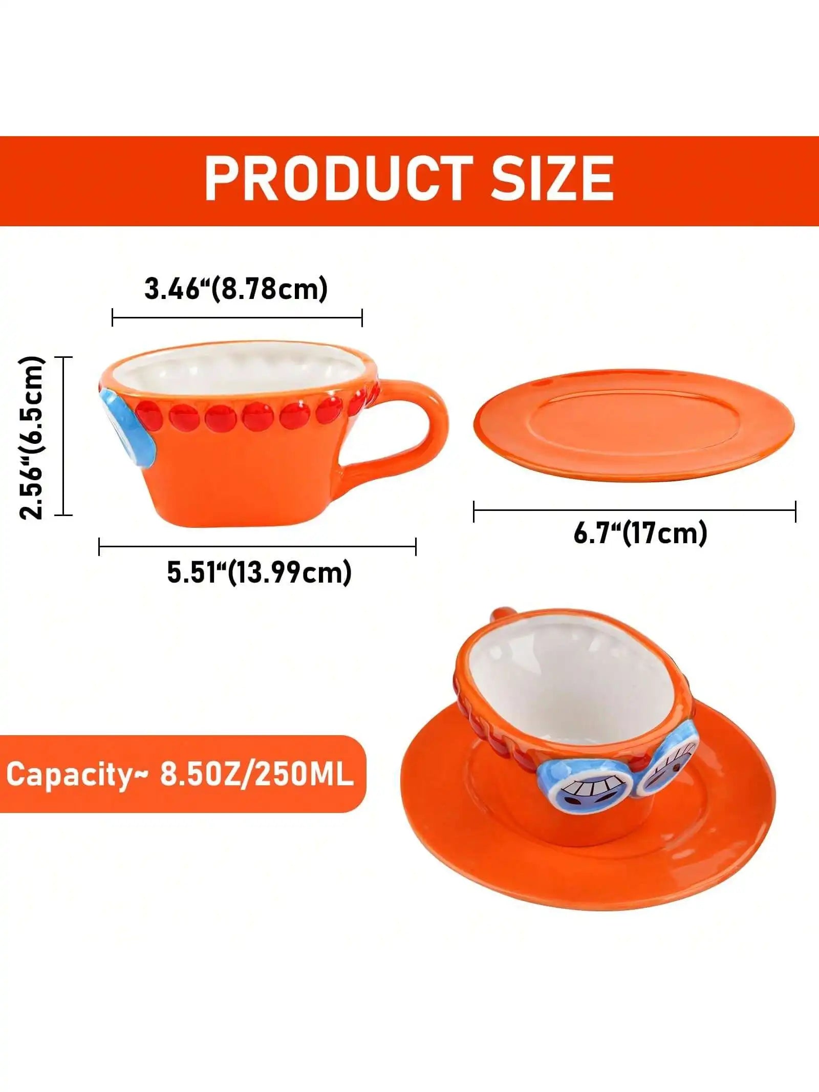 Ceramic Coffee Mug Types Straw Hat Coffee Mug Straw Hat Crew Collection